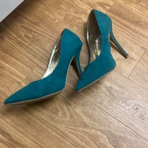 Charlotte Russe heels